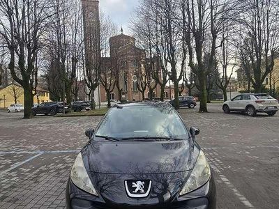 Usata Peugeot 207 Urban Move 95 CV (69 kW) 2009 Berlina