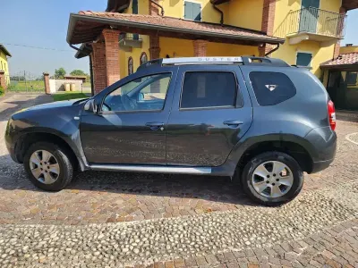 Usata Dacia Duster