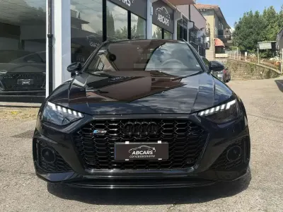Usata Audi RS4
