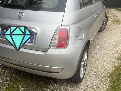 Usata Fiat 500 Pop 86 CV (63 kW) 2011 Utilitaria