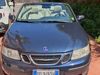 Saab 9-3 Cabriolet