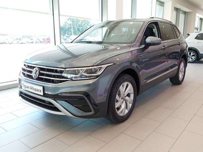 usata VW Tiguan Allspace allspace 2.0 tdi elegance 150cv 7p.ti dsg