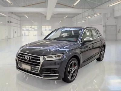 Usata 2020 Audi SQ5 Sport SUV | 36.900 €