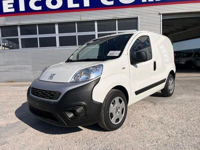 usata Fiat Fiorino cargo 1.3 mjt 95cv SX