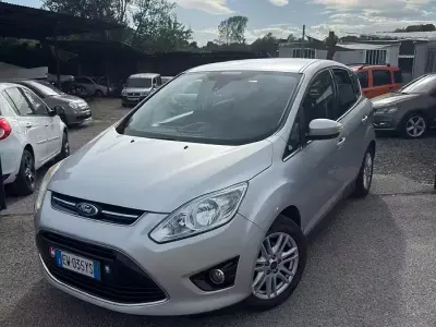 Usata Ford C-MAX