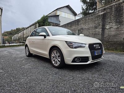 Usata Audi A1 2011 Utilitaria