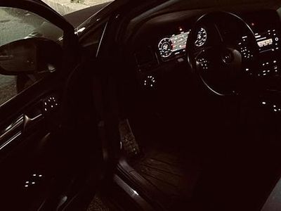 Usata VW Golf VII 2019 Berlina