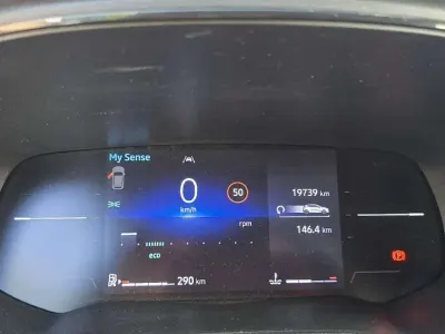 Usata Renault Clio V Techno 101 CV (74 kW) 2025 Berlina
