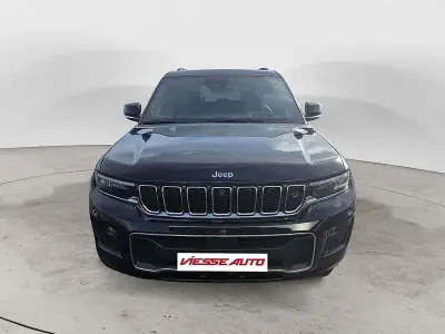 Usata Jeep Grand Cherokee