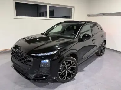 Nuevo Audi Q3 Sportback 150 CV (110 kW) 2026 Other SUV