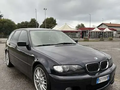 Usata BMW 330