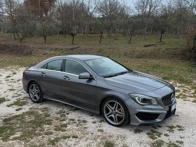 Mercedes 220