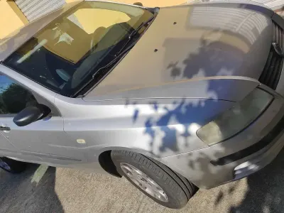 Usata Fiat Stilo