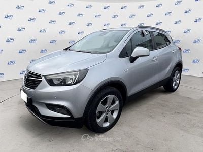 Usata 2019 Opel Mokka Business SUV | 10.950 € (Buon prezzo)
