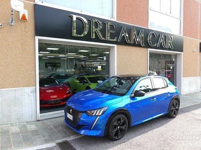 usata Peugeot 208 BlueHDi 100 Stop&Start 5 porte GT Line