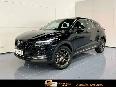 Nuova DFSK F5 137 CV (100 kW) 2025 Bianco SUV