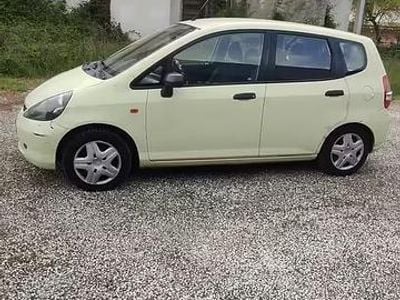 Usata Honda Jazz