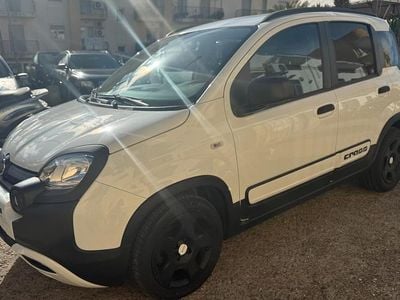 Fiat Panda Cross