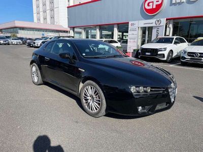 Alfa Romeo Brera