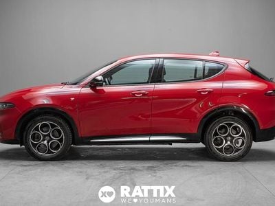 Nuova Alfa Romeo Tonale Sprint 130 CV (95 kW) 2025 SUV