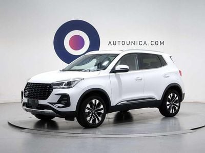 DR Automobiles DR5