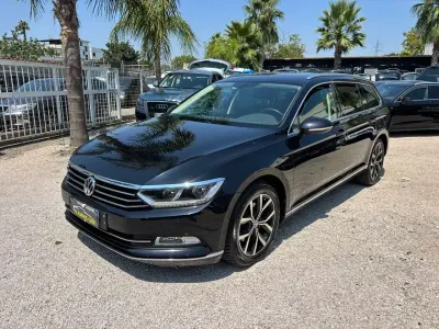Usata VW Passat