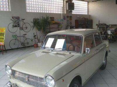 Fiat 1100R