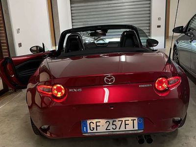 Mazda MX5