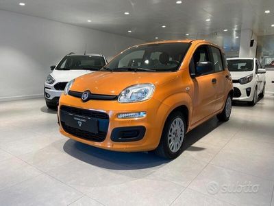 usata Fiat Panda Panda1.0 firefly hybrid s