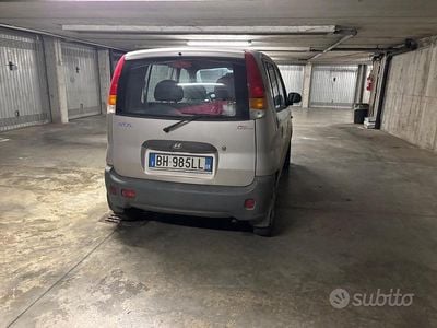 Hyundai Atos