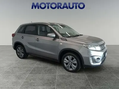 Usata Suzuki Vitara