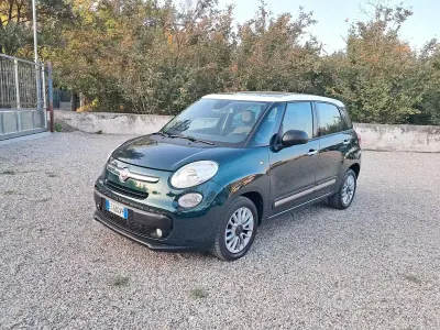 Usata Fiat 500L