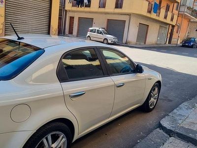 Usata Alfa Romeo 159 136 CV (100 kW) 2011 Berlina