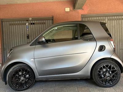 Usata 2018 Smart ForTwo Coupé Coupé | 14.000 €
