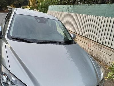 Usata Mazda CX-5 160 CV (117 kW) 2012 Grigio SUV