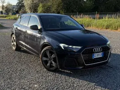 Usata Audi A1