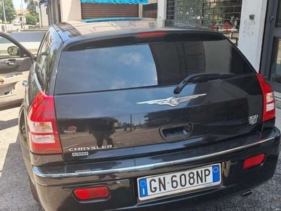 Chrysler 300C