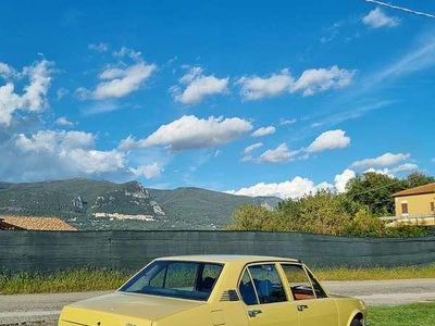 Usata 1976 Alfa Romeo Alfetta Berlina | 15.000 €