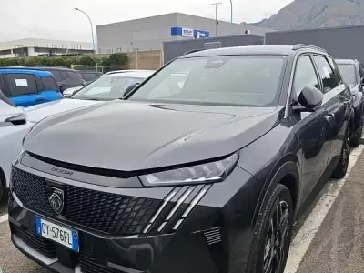 Usata Peugeot 5008