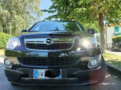 Usata Opel Antara Cosmo 163 CV (119 kW) 2014 SUV
