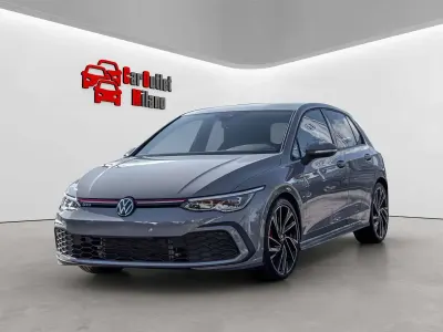 Usata VW Golf VIII Business+ 245 CV (180 kW) 2024 Moonstone grey Berlina