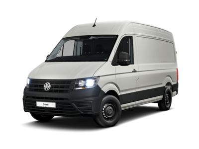 usata VW Crafter INDUSTRIALI NUOVOCrafter Van Business 35 L3H3 2.0 TDI BMT 103 kW ant. man.