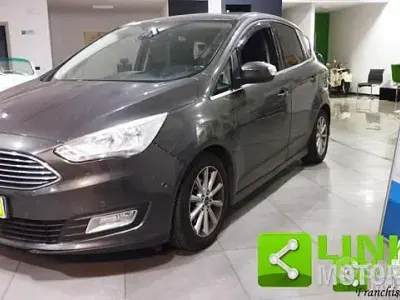 Usata Ford Focus
