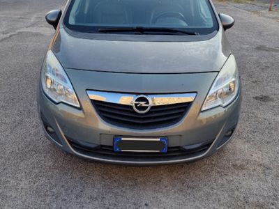 Usata Opel Meriva 2011 Monovolume