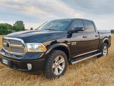 usata Dodge Ram 5.7 hemi 2013