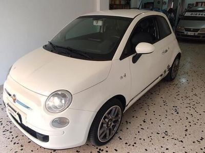 usata Fiat 500 1.3 Multijet 16V 75 CV Sport