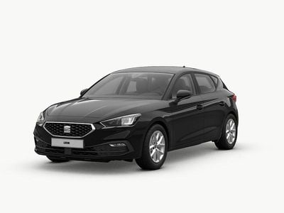 Nuova Seat Leon FR 150 CV (110 kW) 2026 Nero Berlina