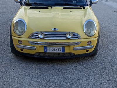 usata Mini Cooper Mini 1.6 16V Cooper