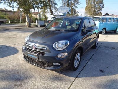 usata Fiat 500X 1.6 MultiJet 120 CV DCT Pop Star