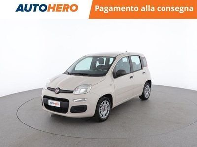 usata Fiat Panda 1.3 MJT 95 CV S&S Easy